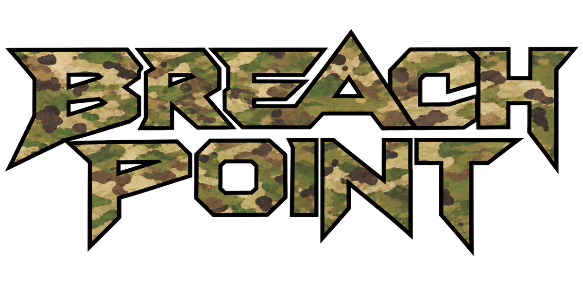 BP CAMO STICKER