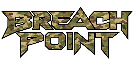 BP CAMO STICKER
