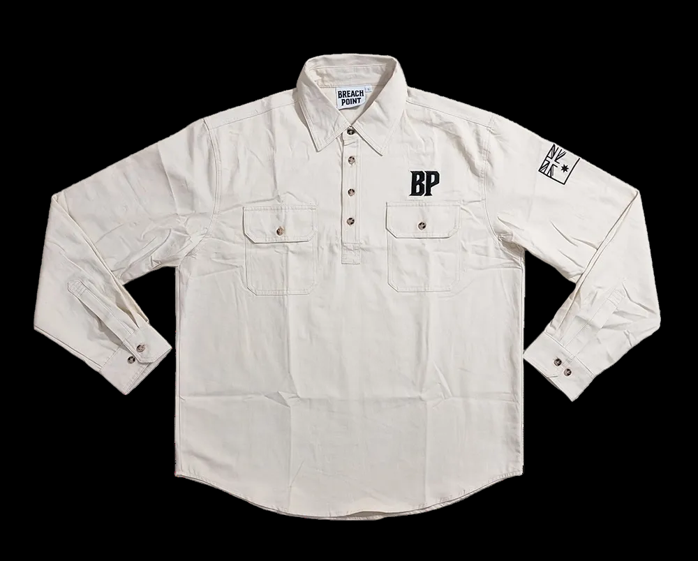 BP FARM SHIRT