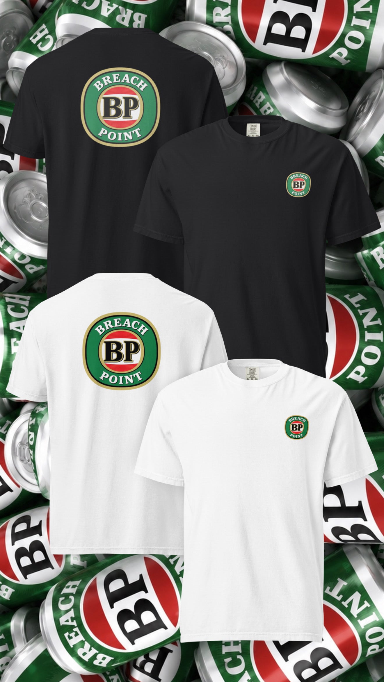 BP VICTOR BRAVO