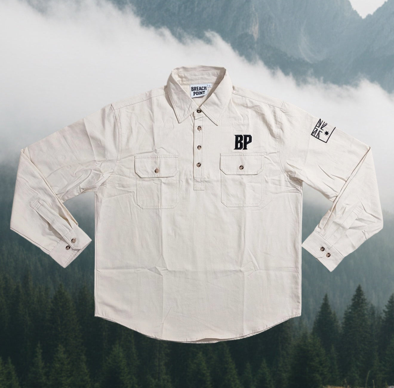 BP FARM SHIRT