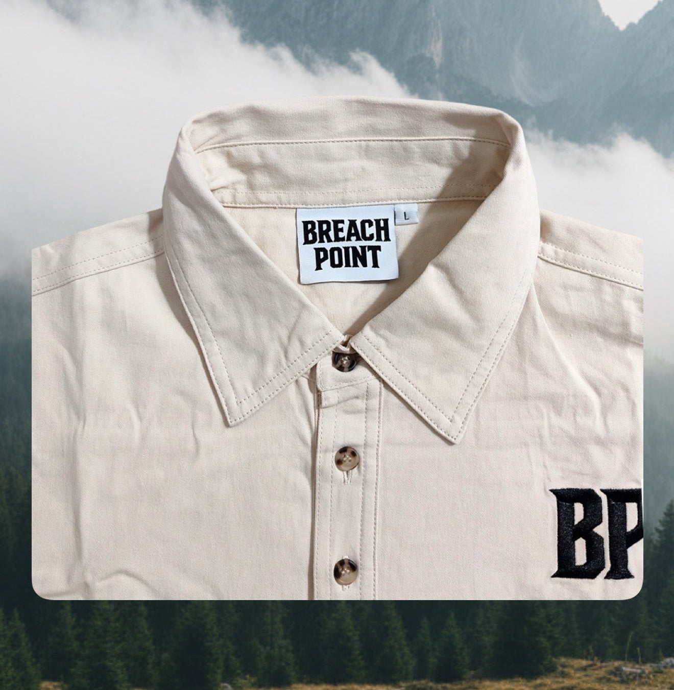 BP FARM SHIRT