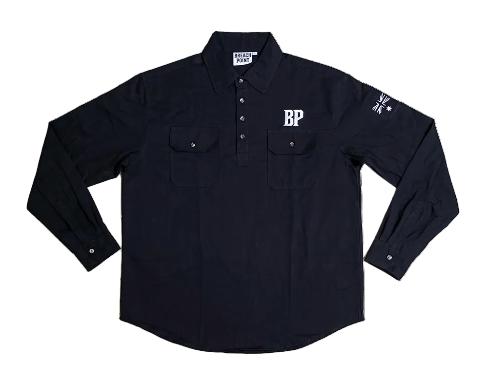 BP FARM SHIRT